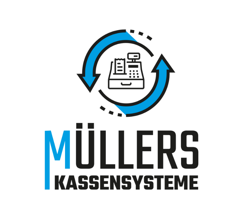 Logo Müllers Kassensysteme
