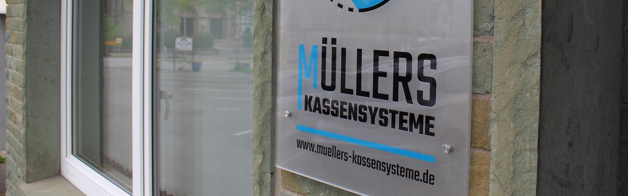 Müllers Kassensysteme Warburg - Lorenz Müller